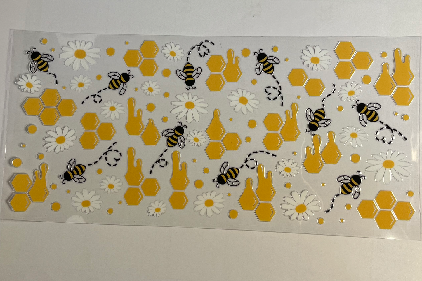 Bees & Daisys
