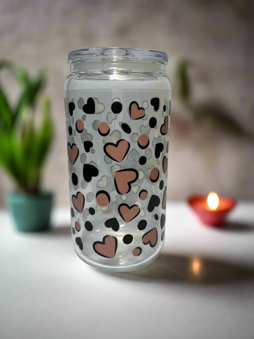 Lots of Hearts