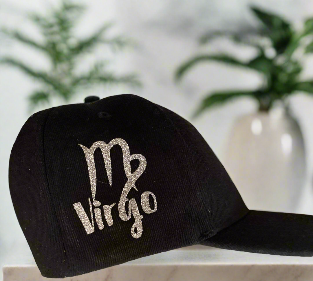 Virgo Zodiac Hat