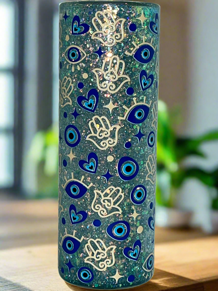 Nazar & Hamsa