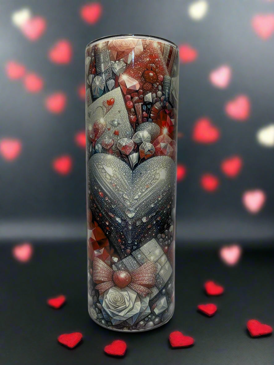 Bedazzle Love
