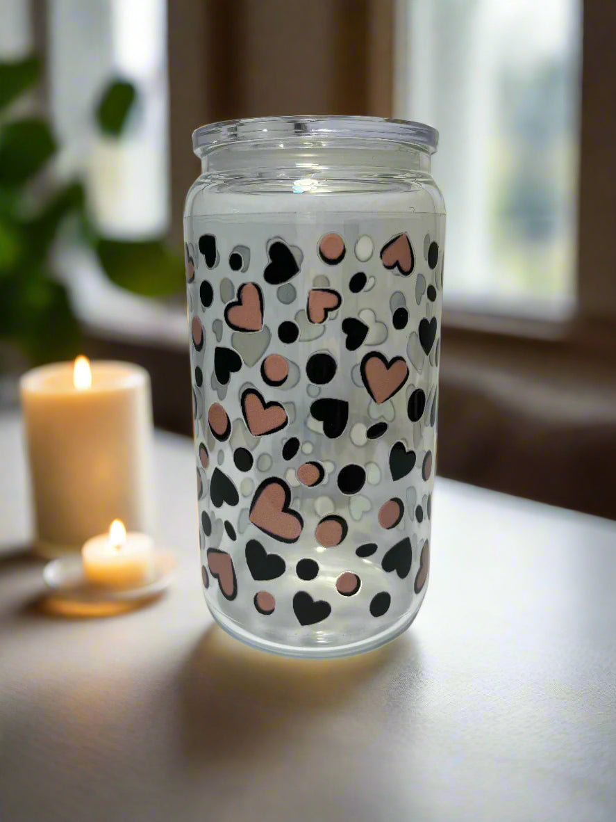 Lots of Hearts