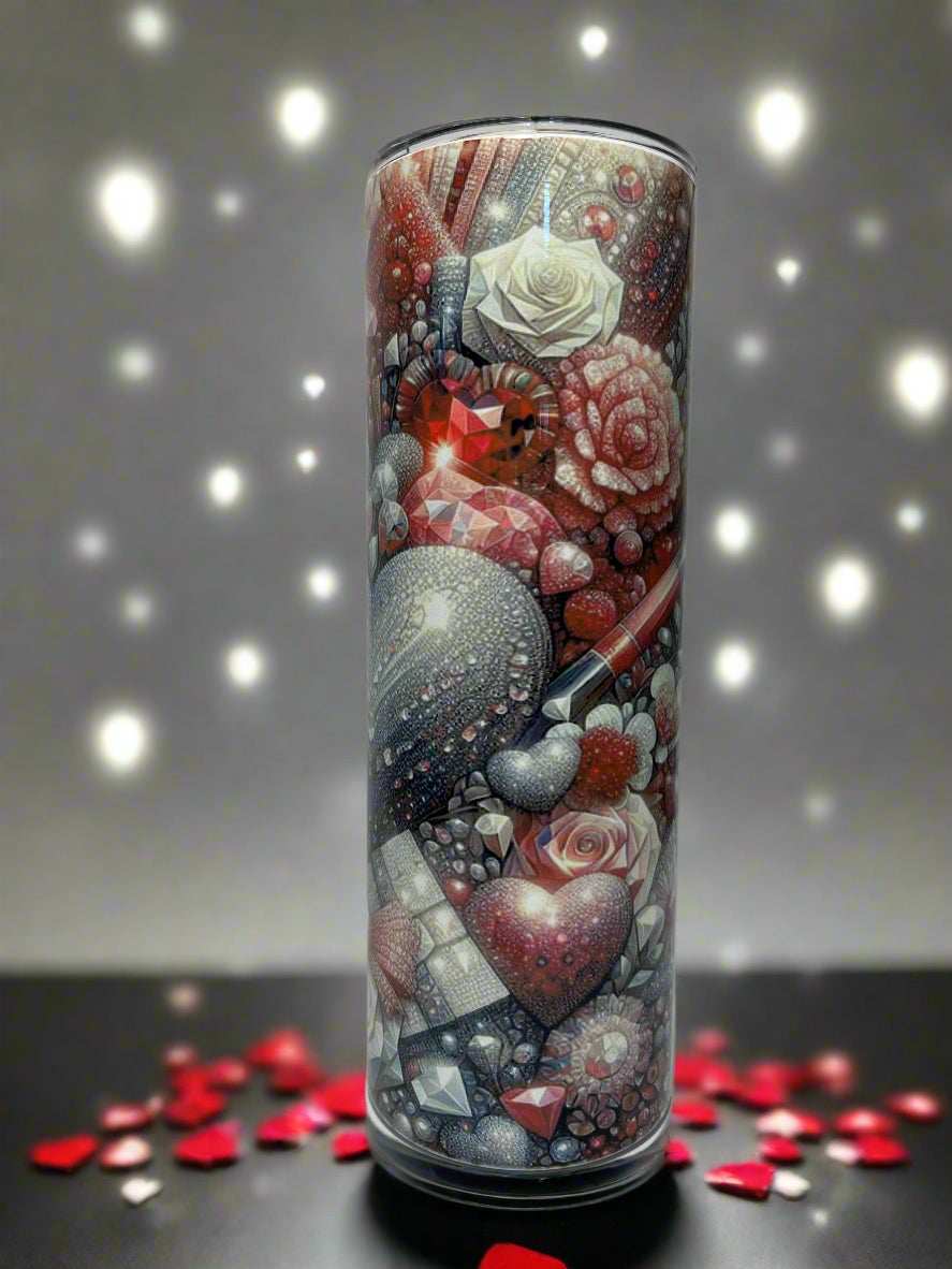 Bedazzle Love