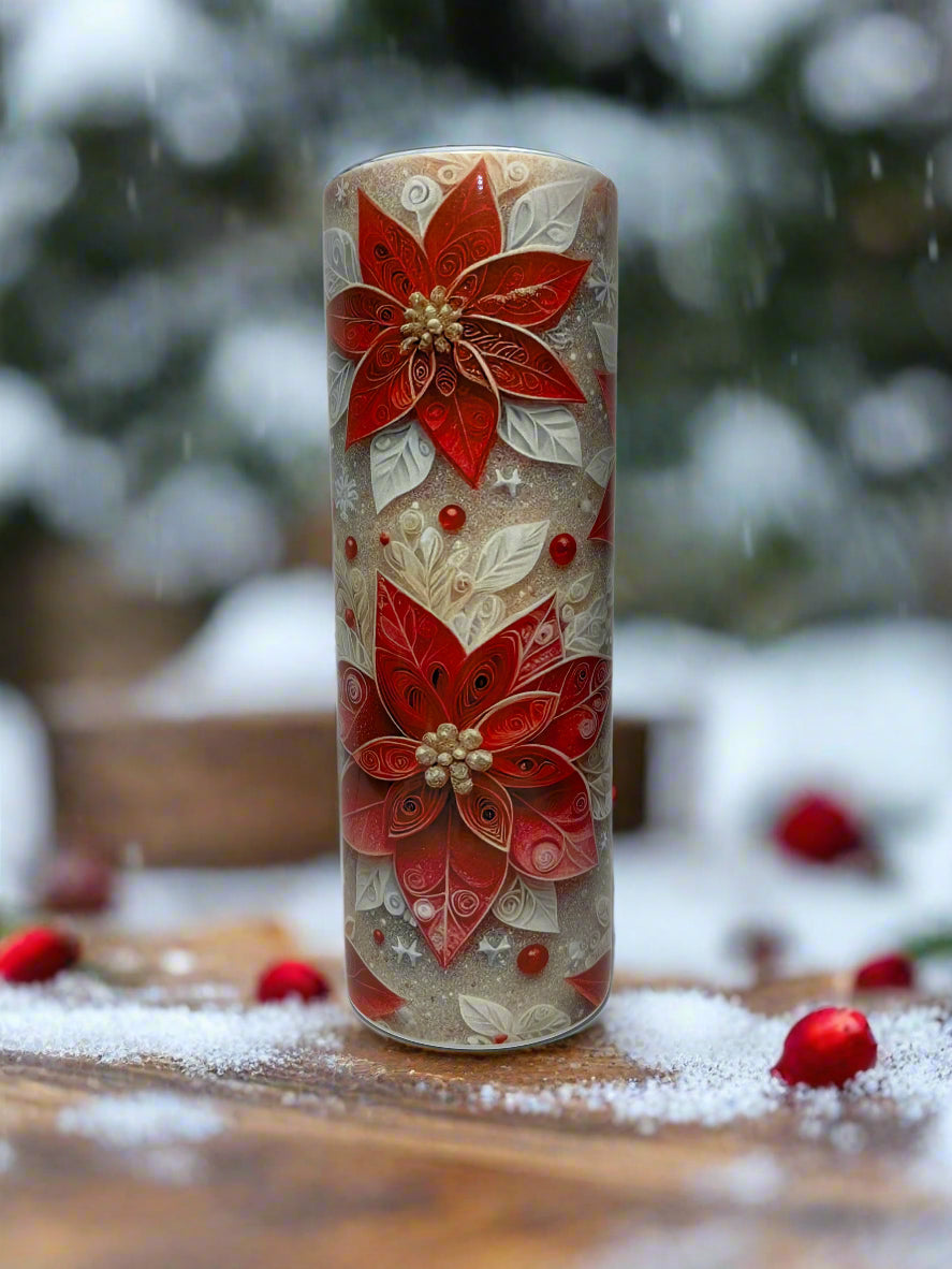 Winter Flower