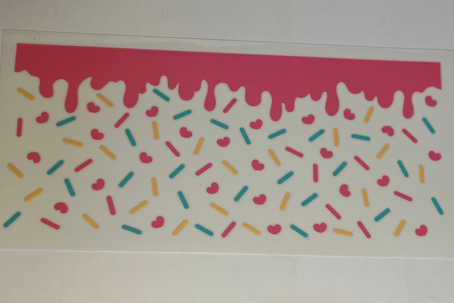 Sprinkles & Drip