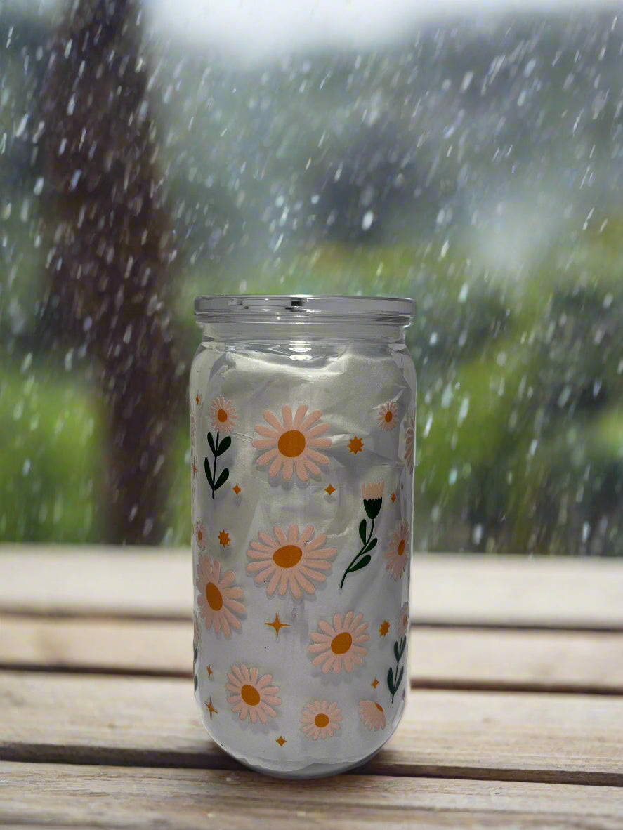 Lots of Daisies