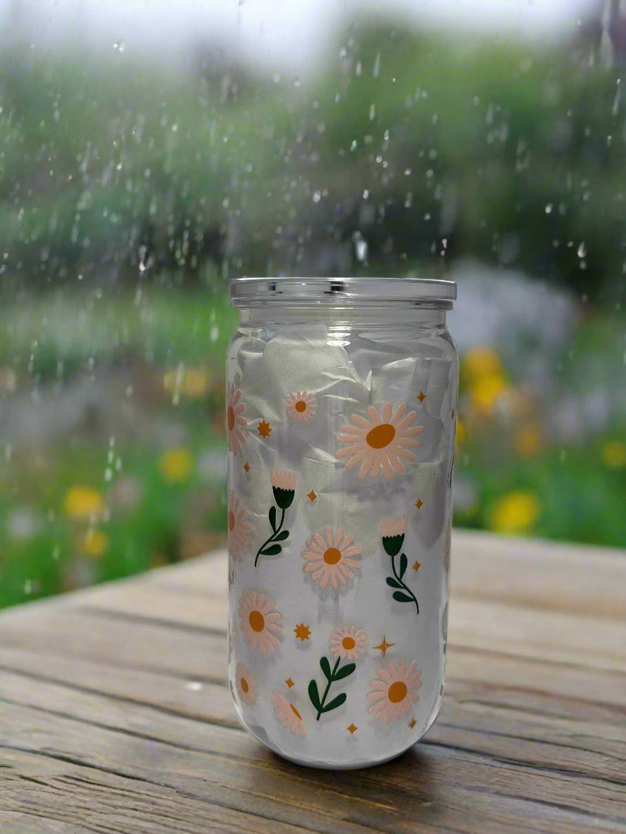 Lots of Daisies