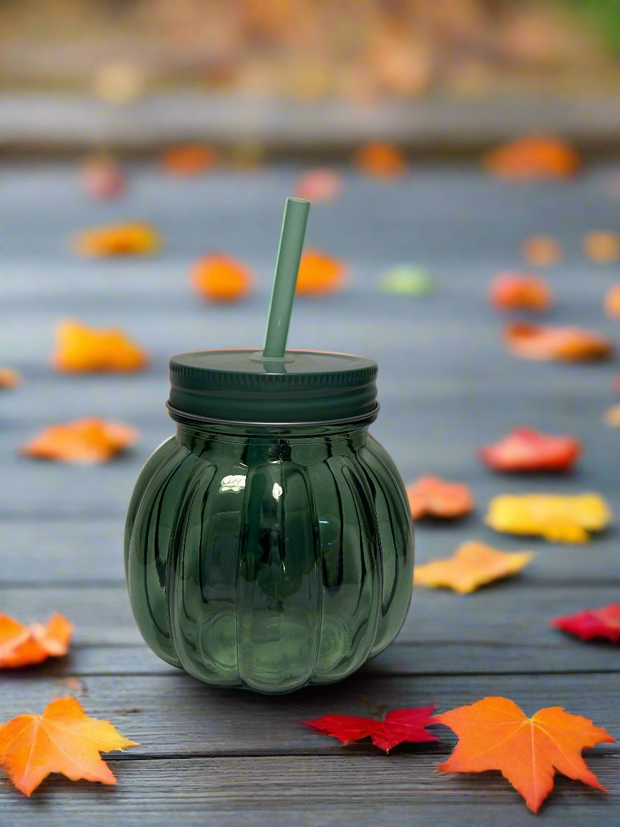 Pumpkin Mug