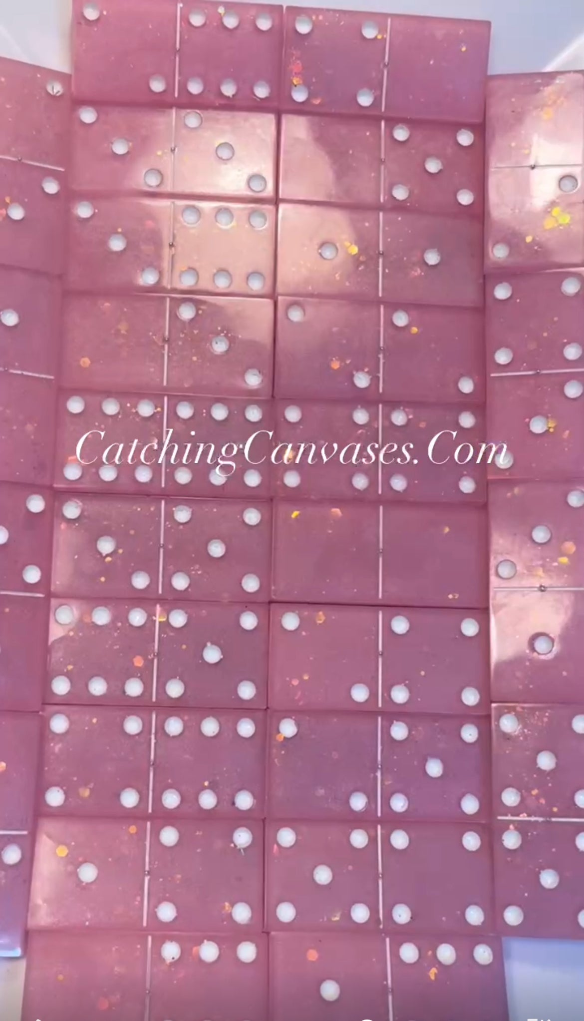 Custom Dominoes