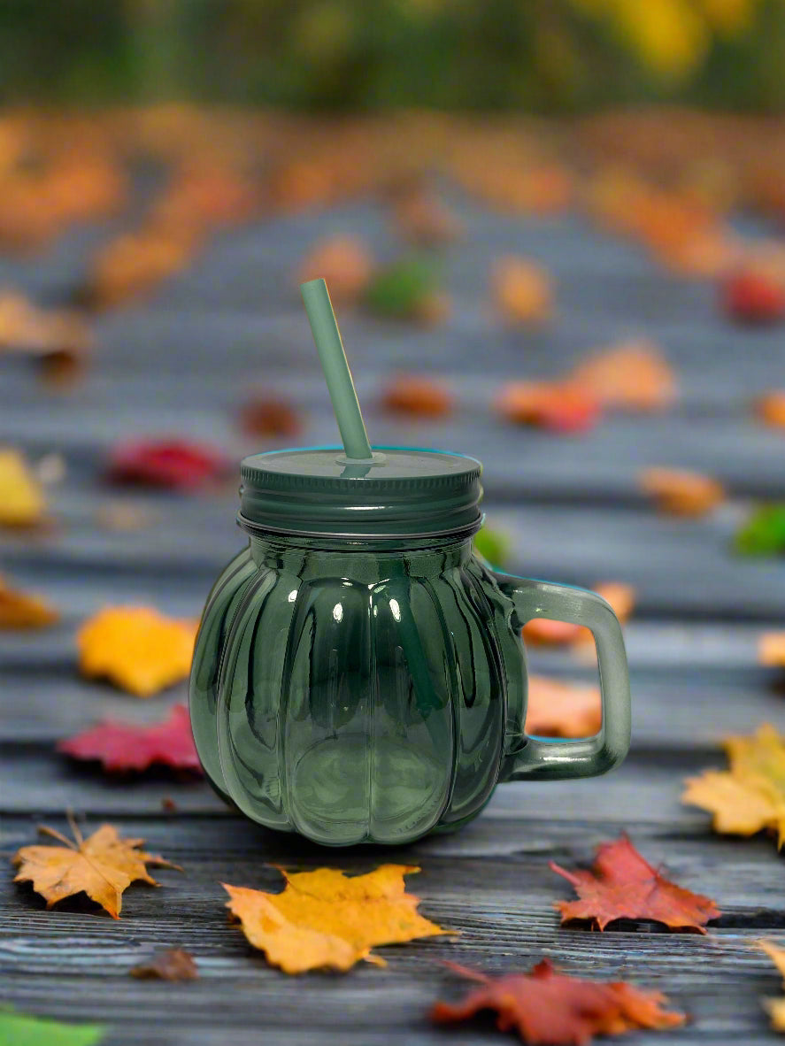 Pumpkin Mug