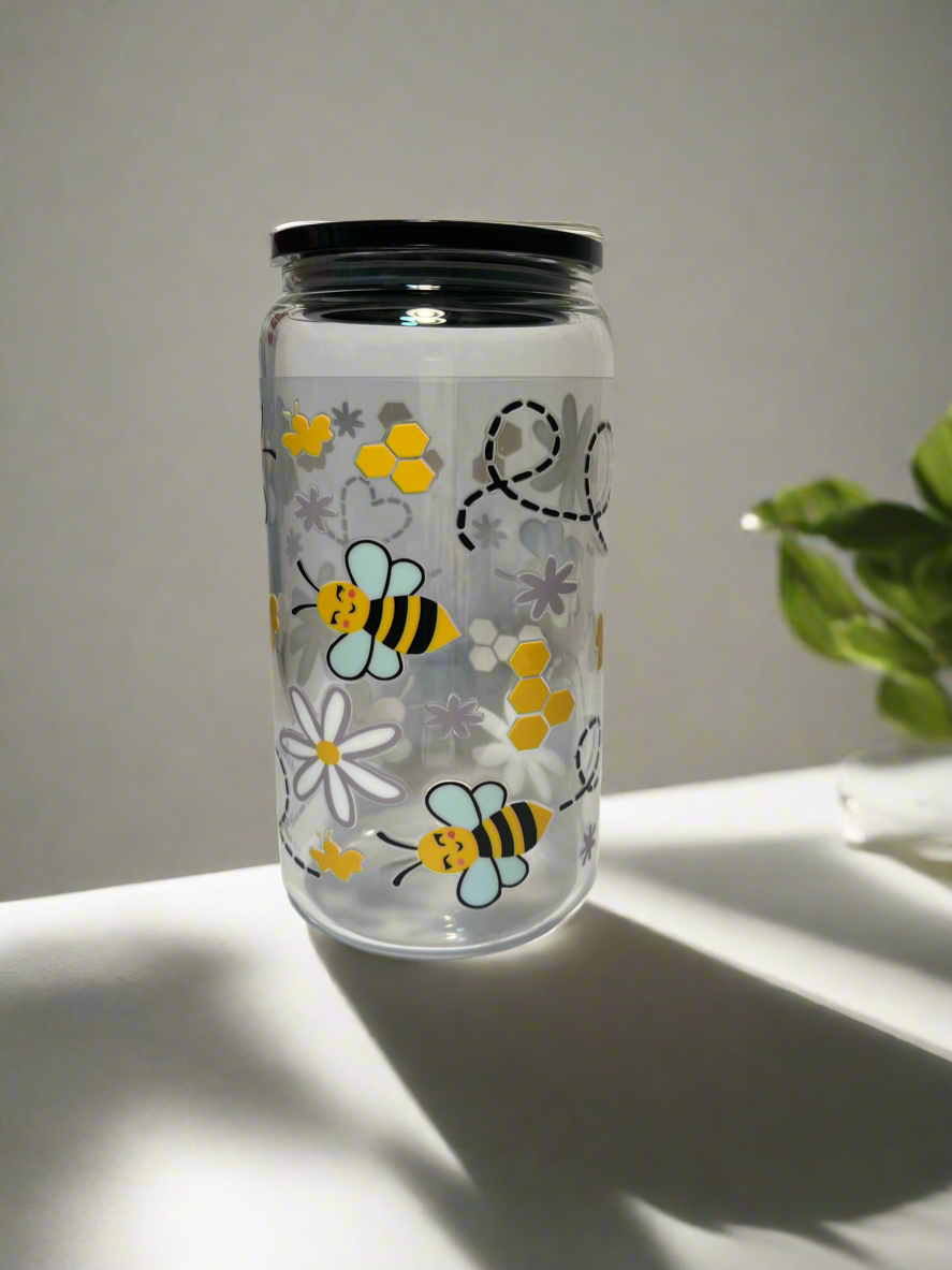 Busy Bees