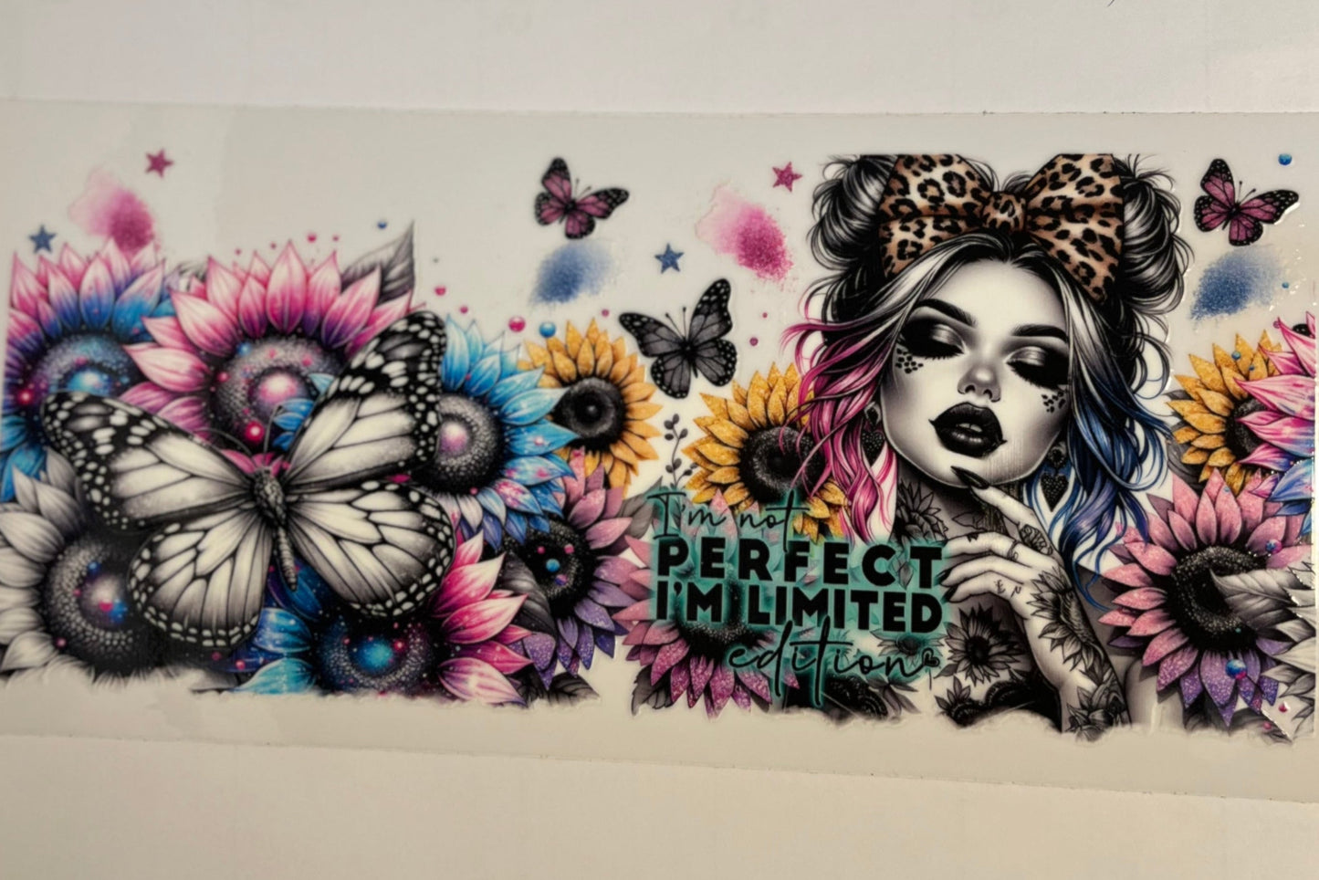 Limited Edition