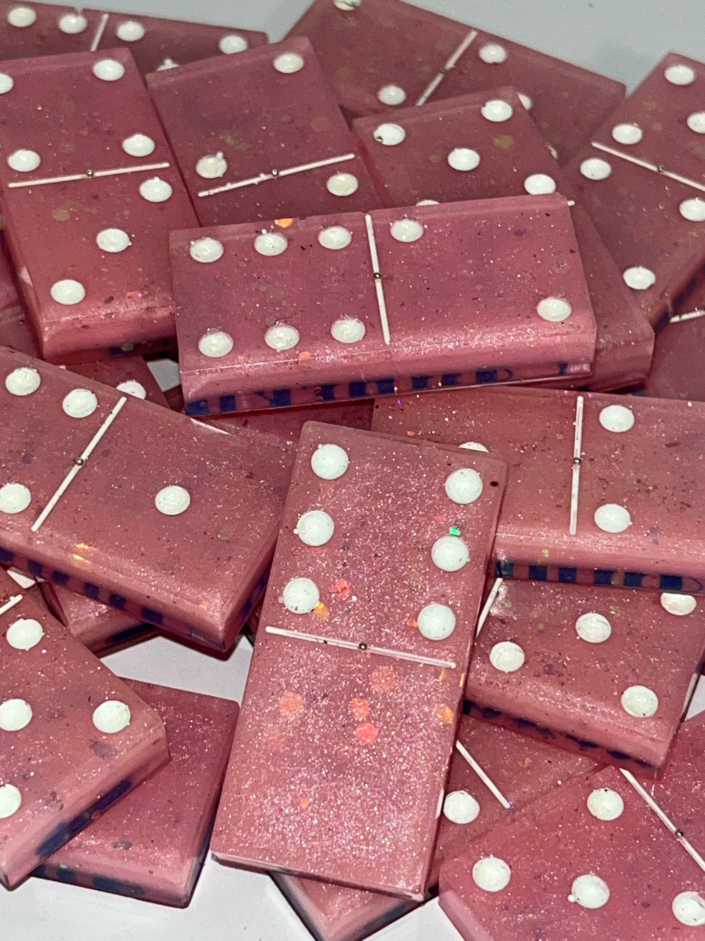 Custom Dominoes