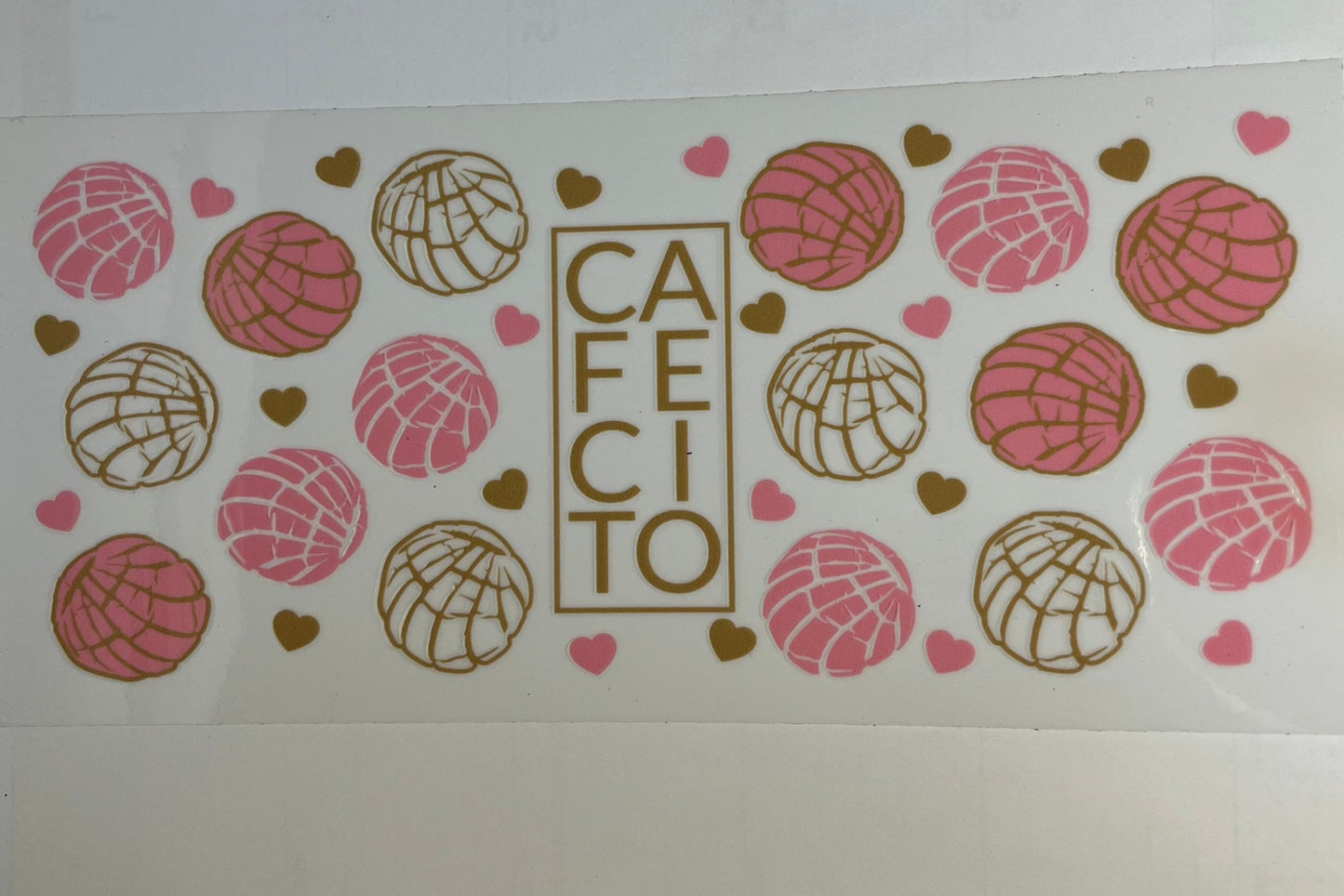 Cafecito