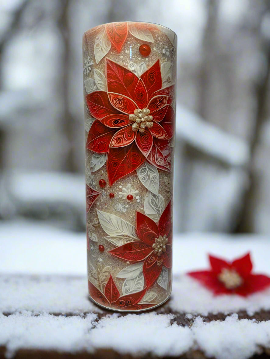 Winter Flower