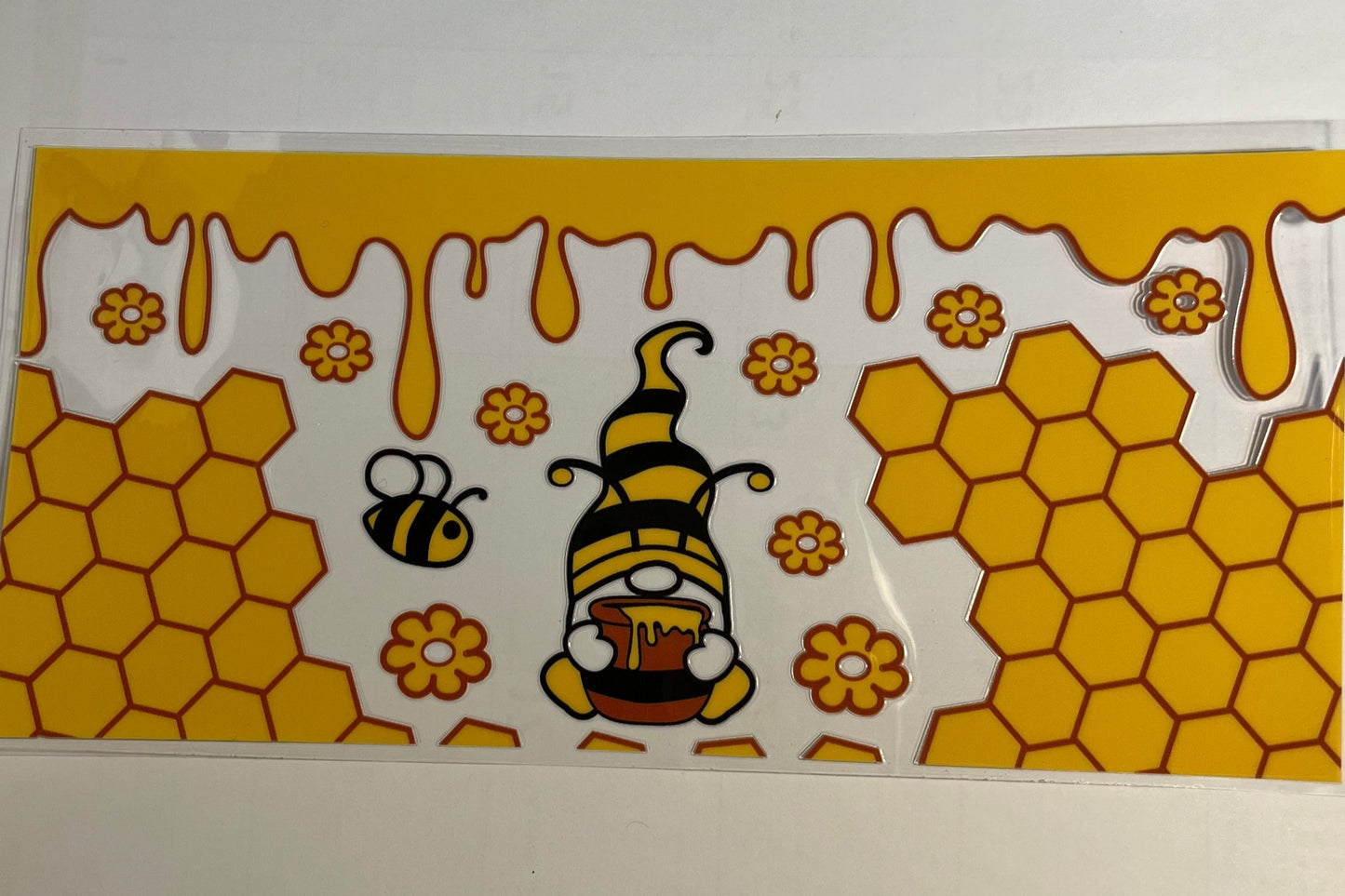 Honey Drip Gnome