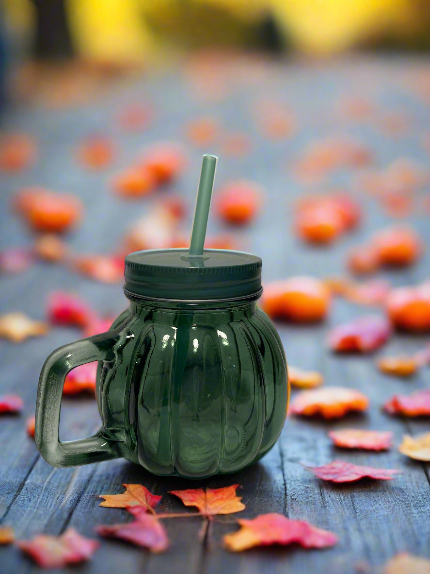 Pumpkin Mug