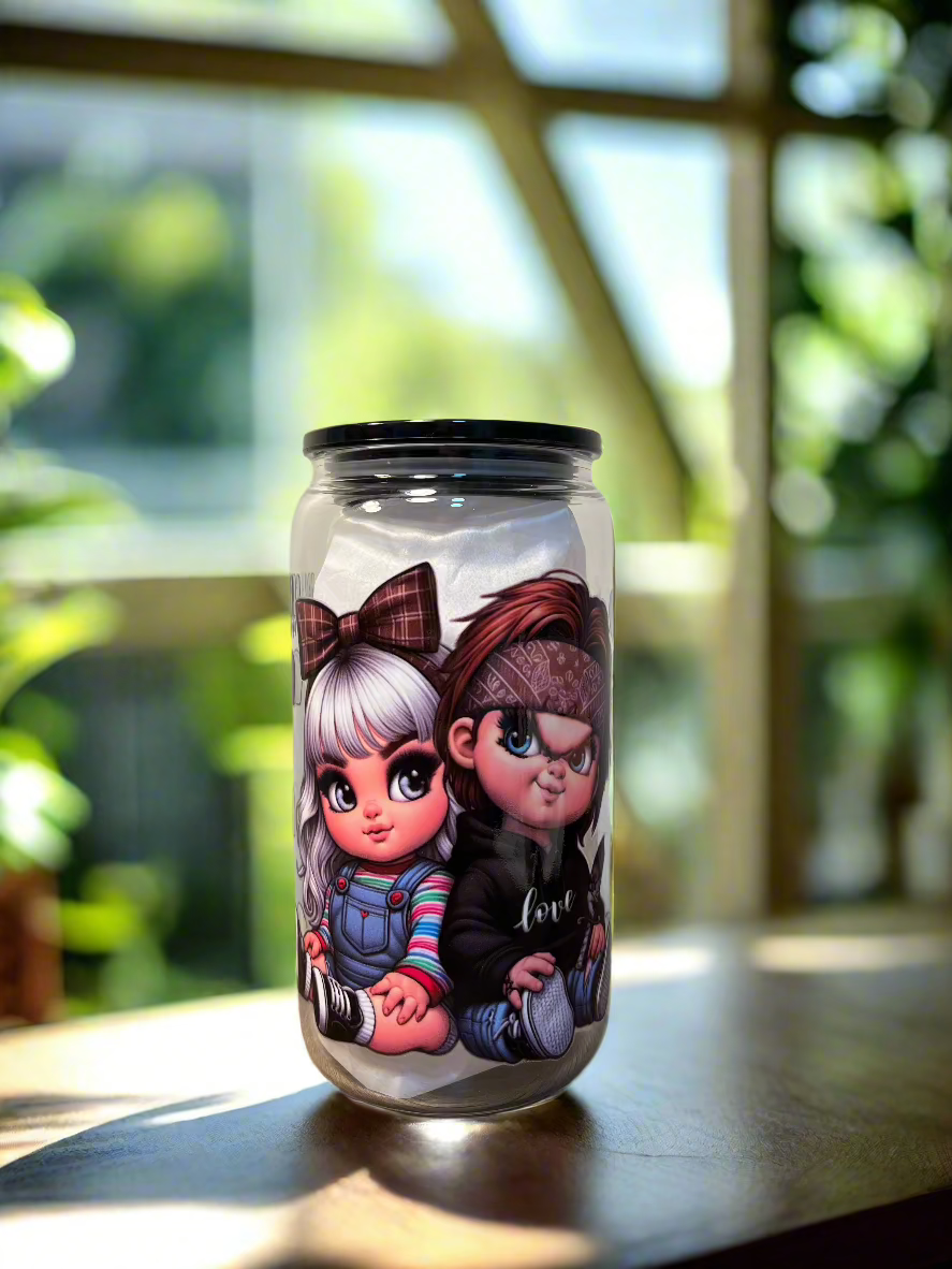 Together Forever Cup