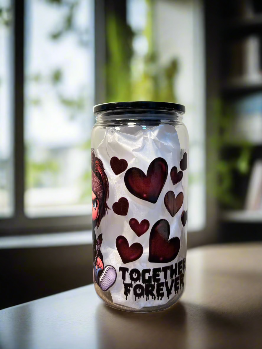 Together Forever Cup