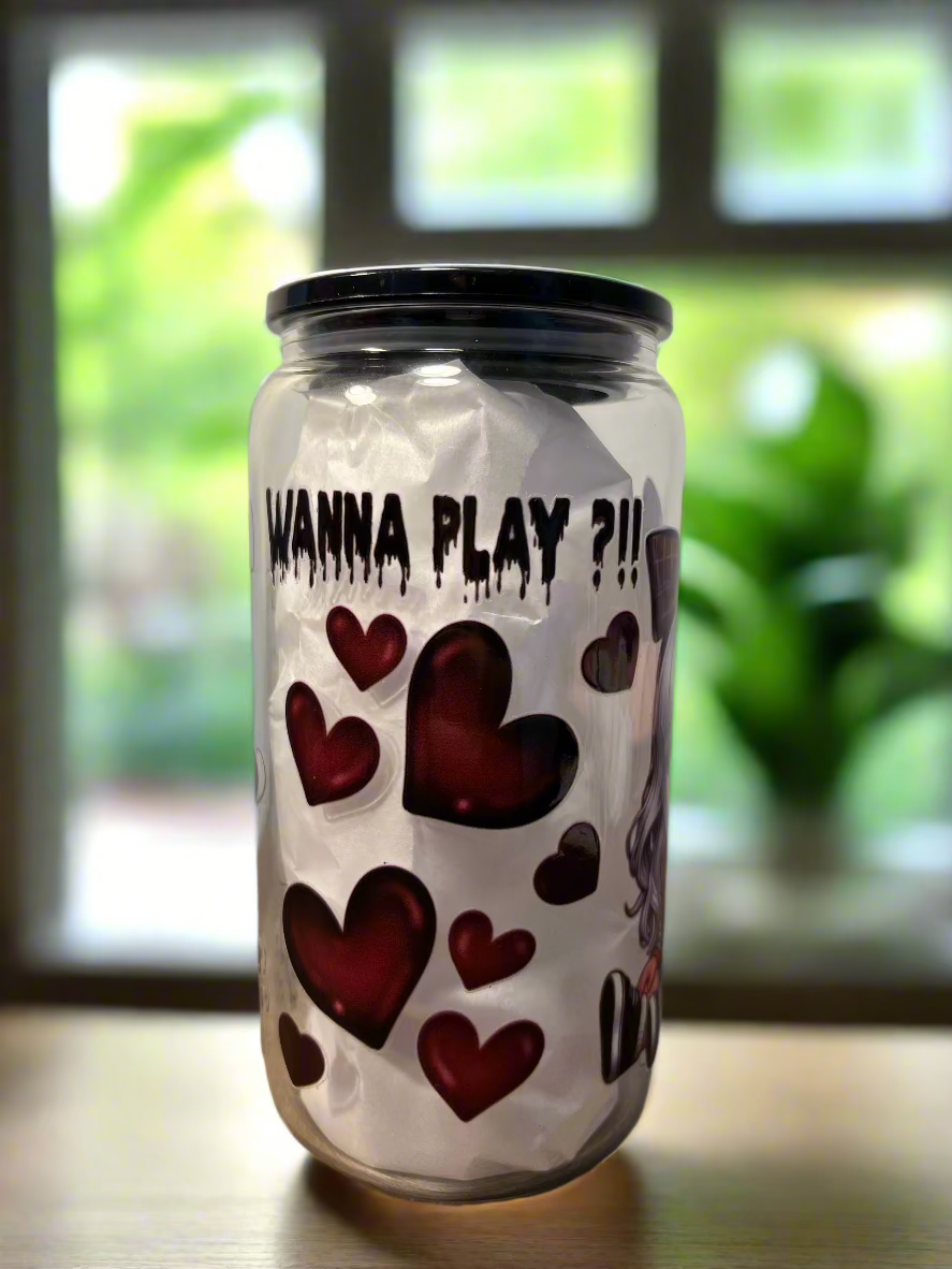 Together Forever Cup