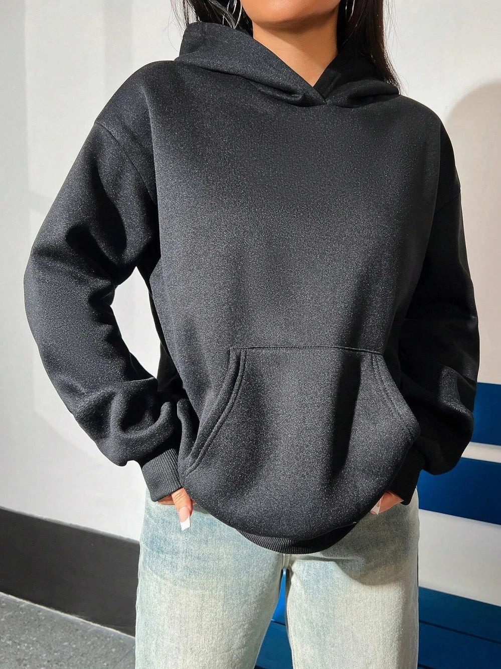 Angel Wings Hoodie*