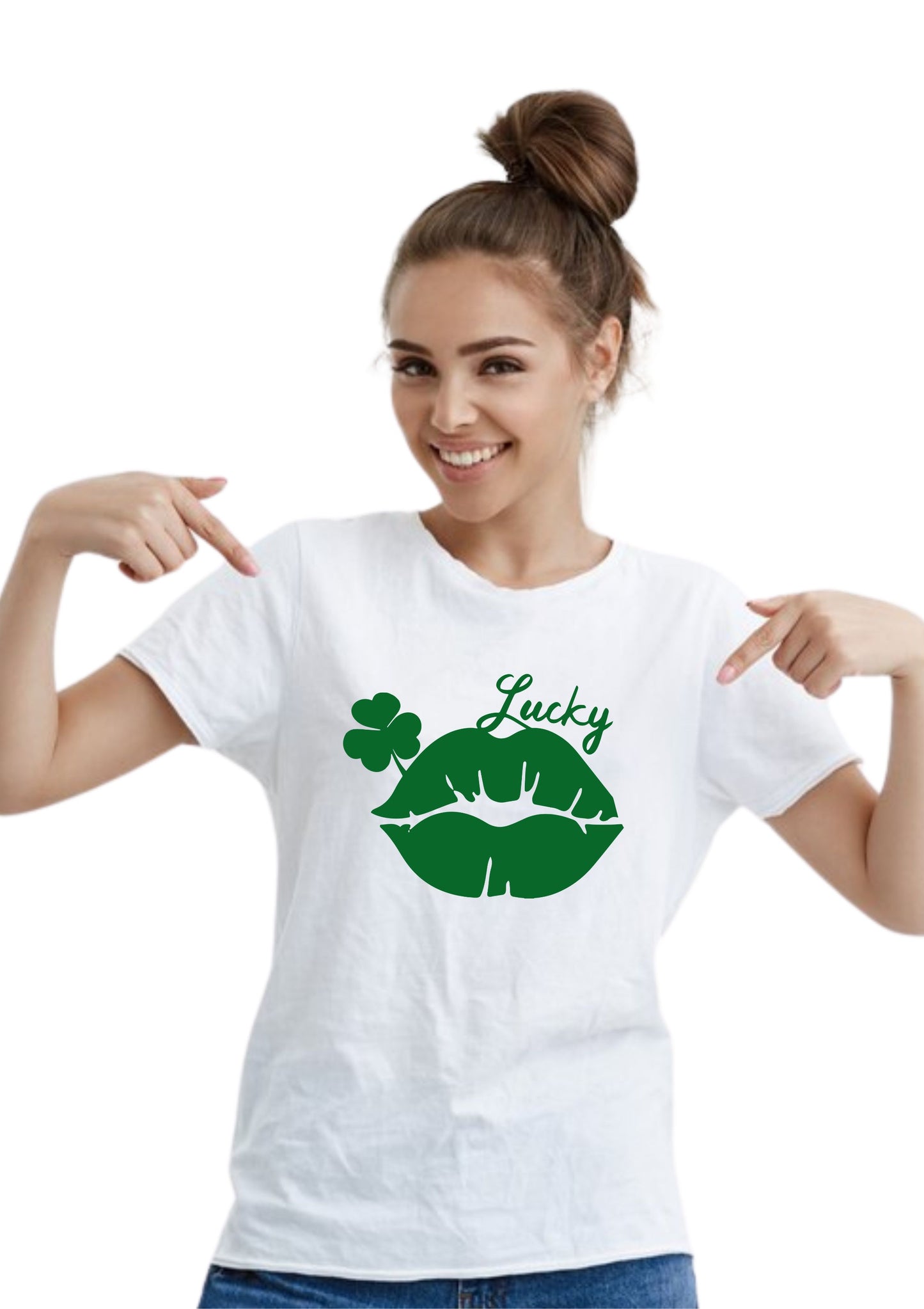 Lucky T-shirt
