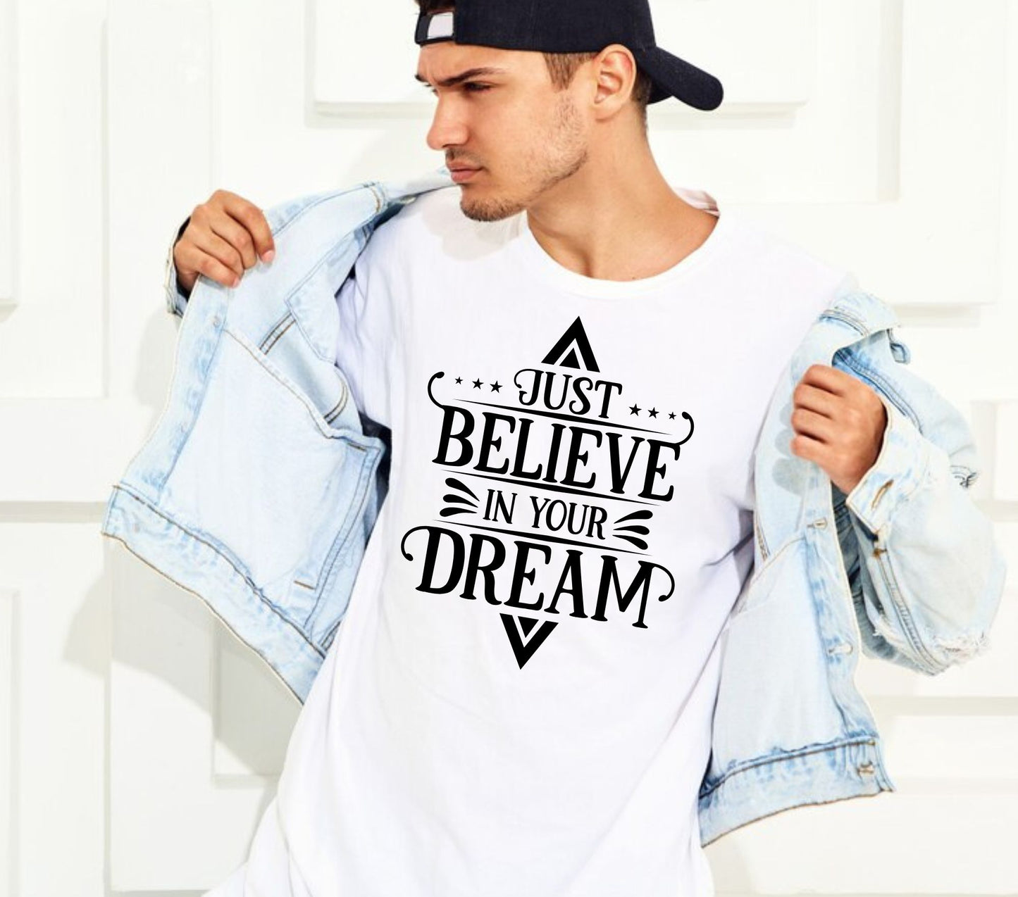 Just Believe