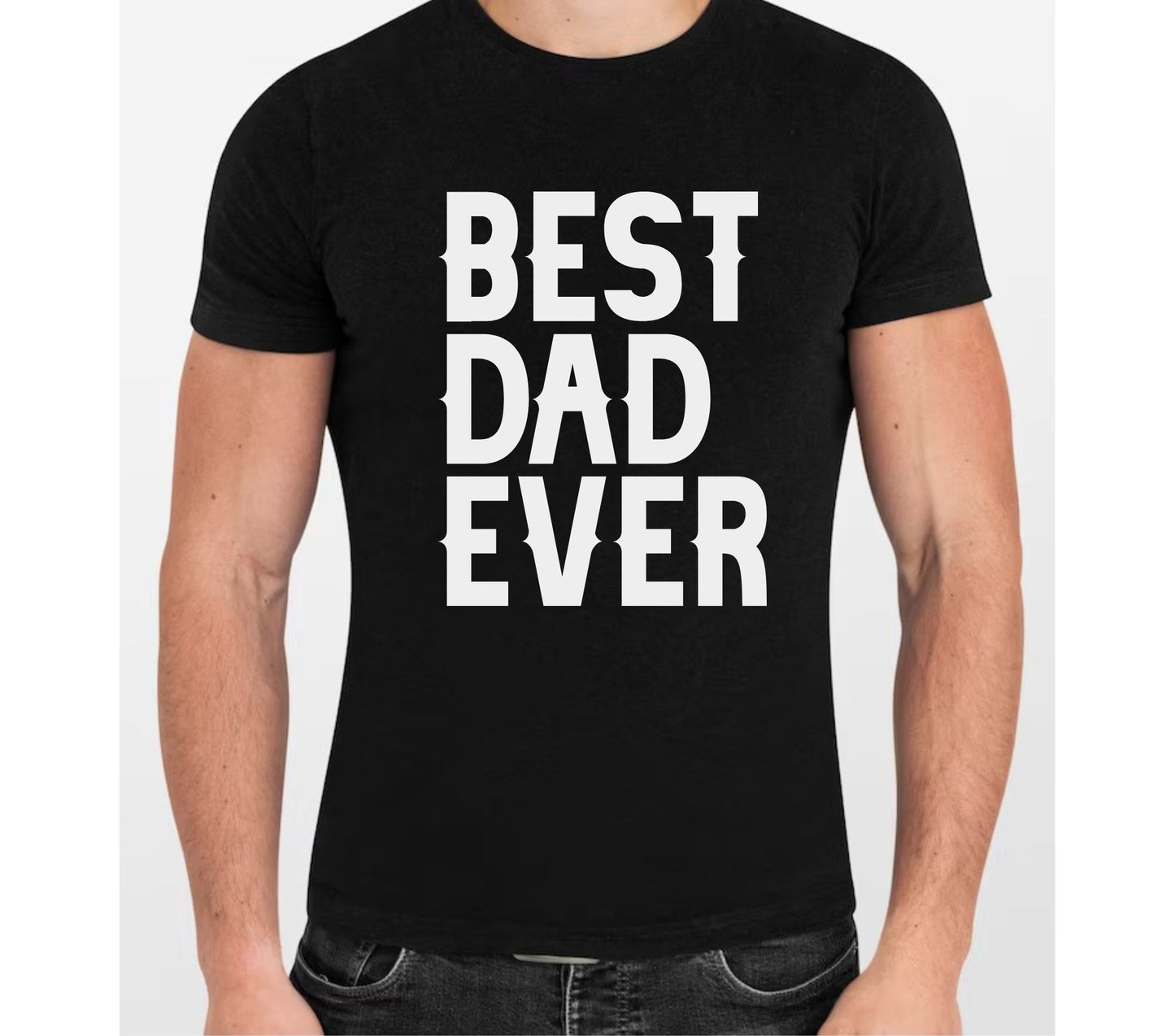 Best Dad Ever