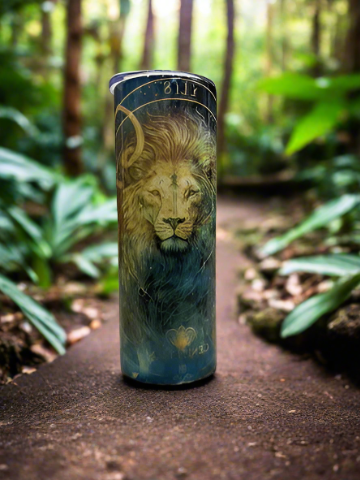 Leo Tumbler
