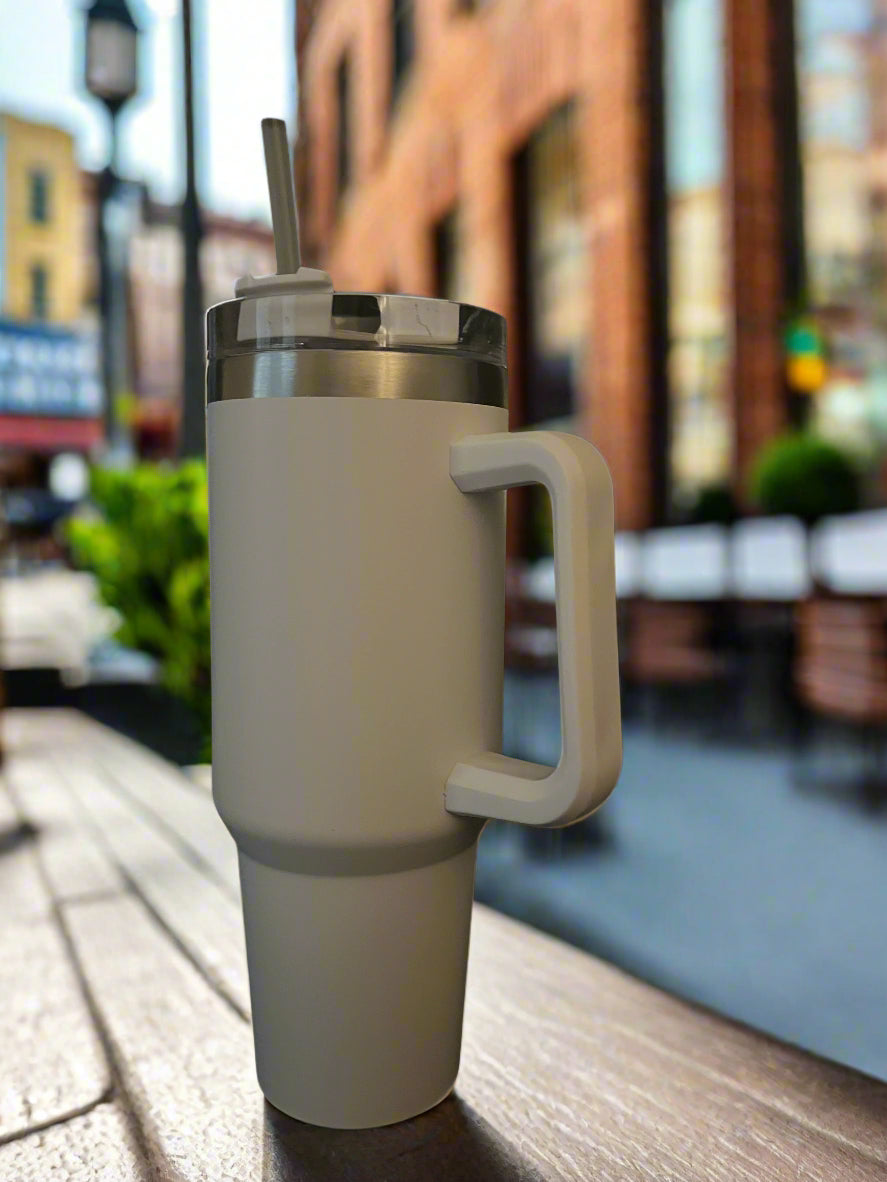 40 oz Tumbler