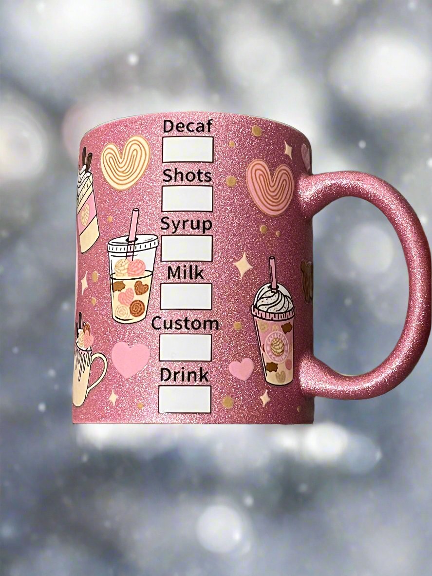 Cafe y Chisme Mug