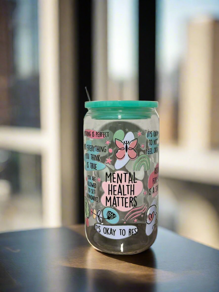 Mental Health Matters