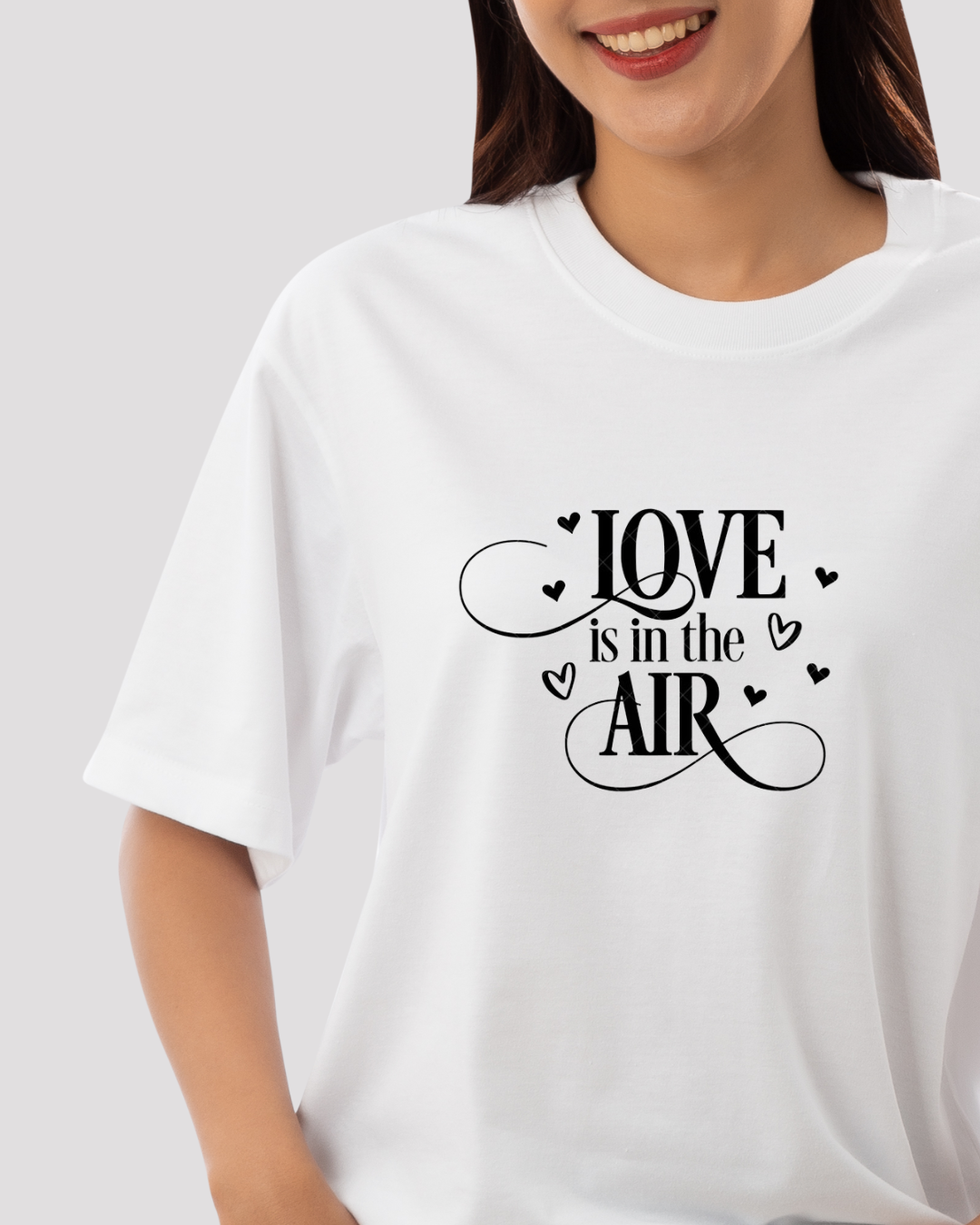 Love in Air T-Shirt