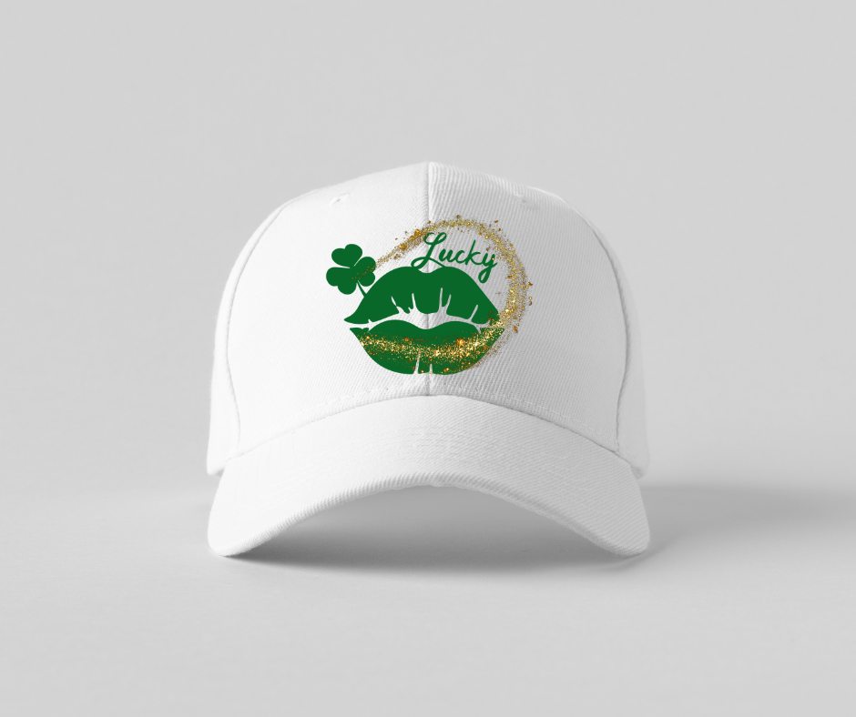 Lucky Hat