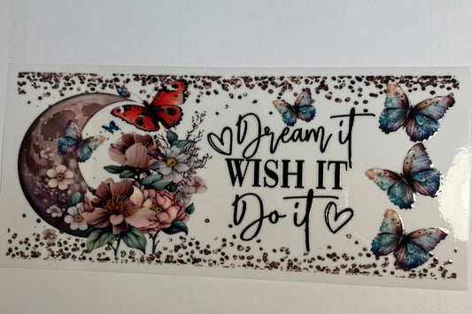 Wish It
