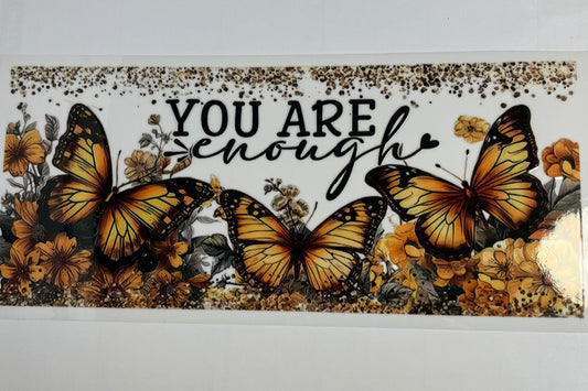You Are Enough