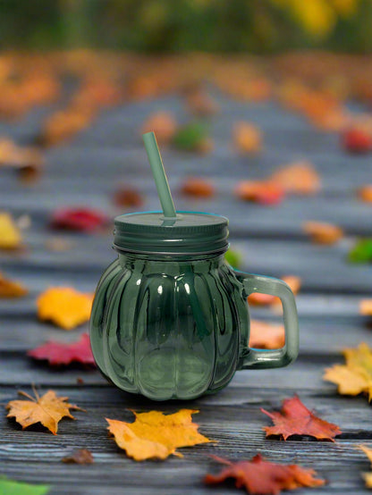 Pumpkin Mug