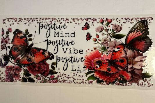 Positive Mind