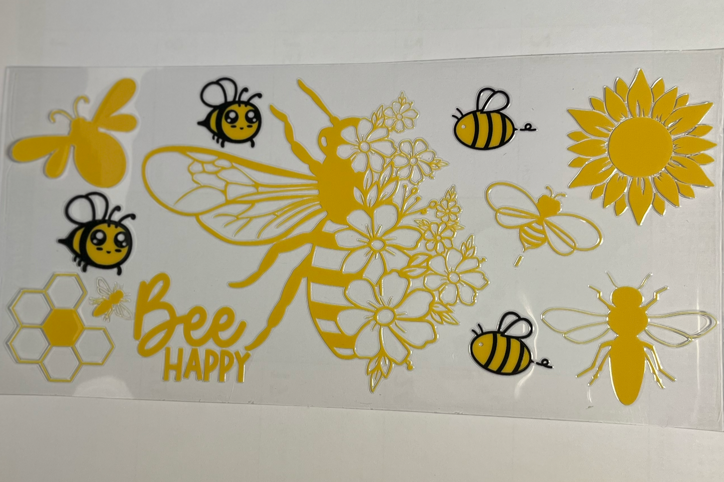 Bee Happy