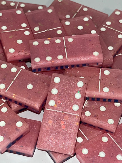 Custom Dominoes