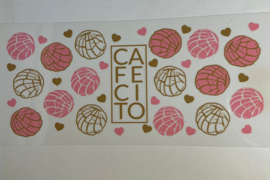 Cafecito