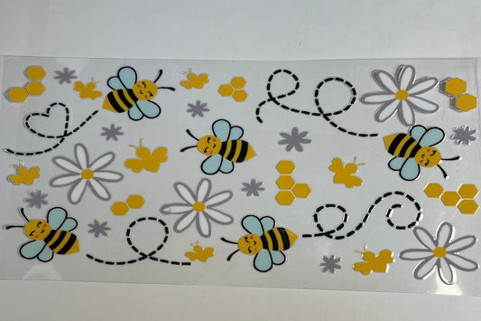 Busy Bees