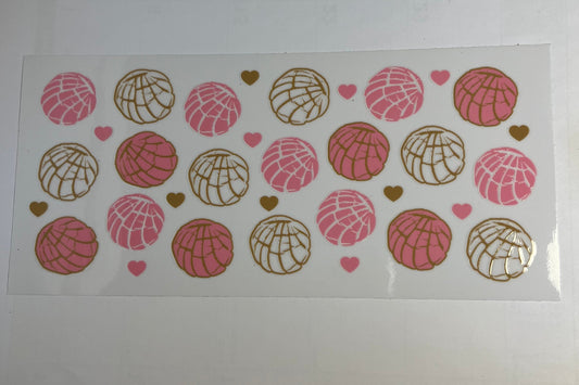 Conchas