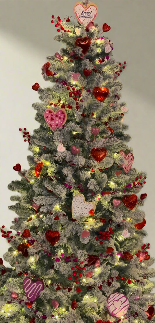Valentine Tree Kit