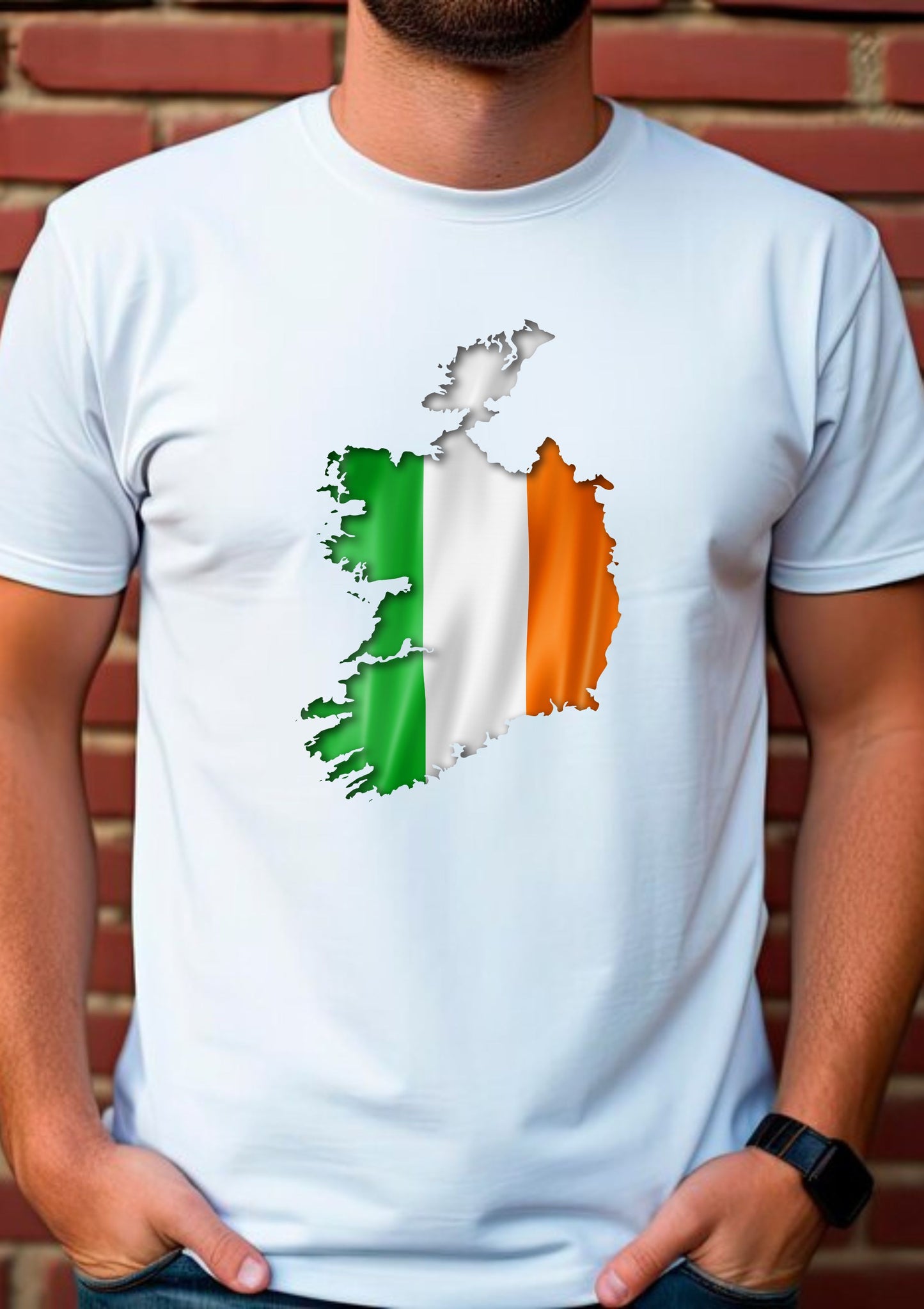 Ireland Tee