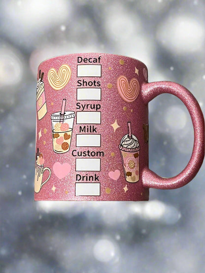 Cafe y Chisme Mug