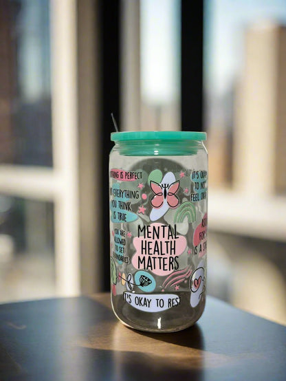 Mental Health Matters